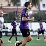 Escalação do Ceará: com atacantes suspensos, Condé tem dúvidas contra o Corinthians