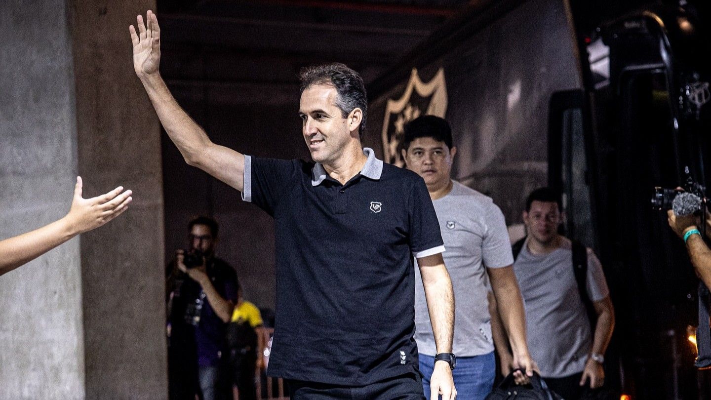 Ceará inicia 2º turno do Brasileirão com 14% de risco de rebaixamento, aponta UFMG