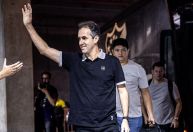 Ceará inicia 2º turno do Brasileirão com 14% de risco de rebaixamento, aponta UFMG