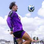 Escalação do Ceará: veja provável time para encarar o Sport pelo Brasileirão