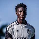 Cruzeiro encaminha contratação de Jonathan Jesus, que fica fora de jogo do Ceará