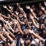 Ceará abre treino para torcida na véspera da final do Cearense