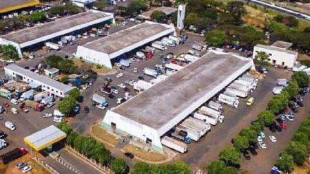 CeasaMinas teve sinal verde do Tribunal de Contas para ser privatizada