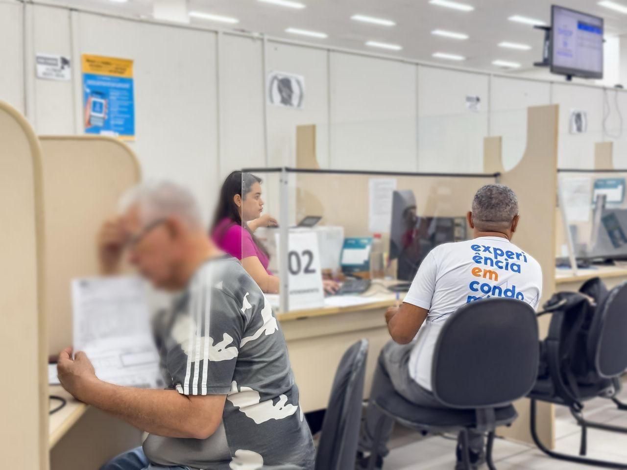Aposentados de Ipatinga podem solicitar desconto no IPTU até 28 de março