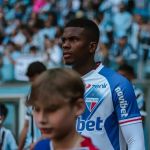 Fortaleza empresta zagueiro para time da Ucrânia