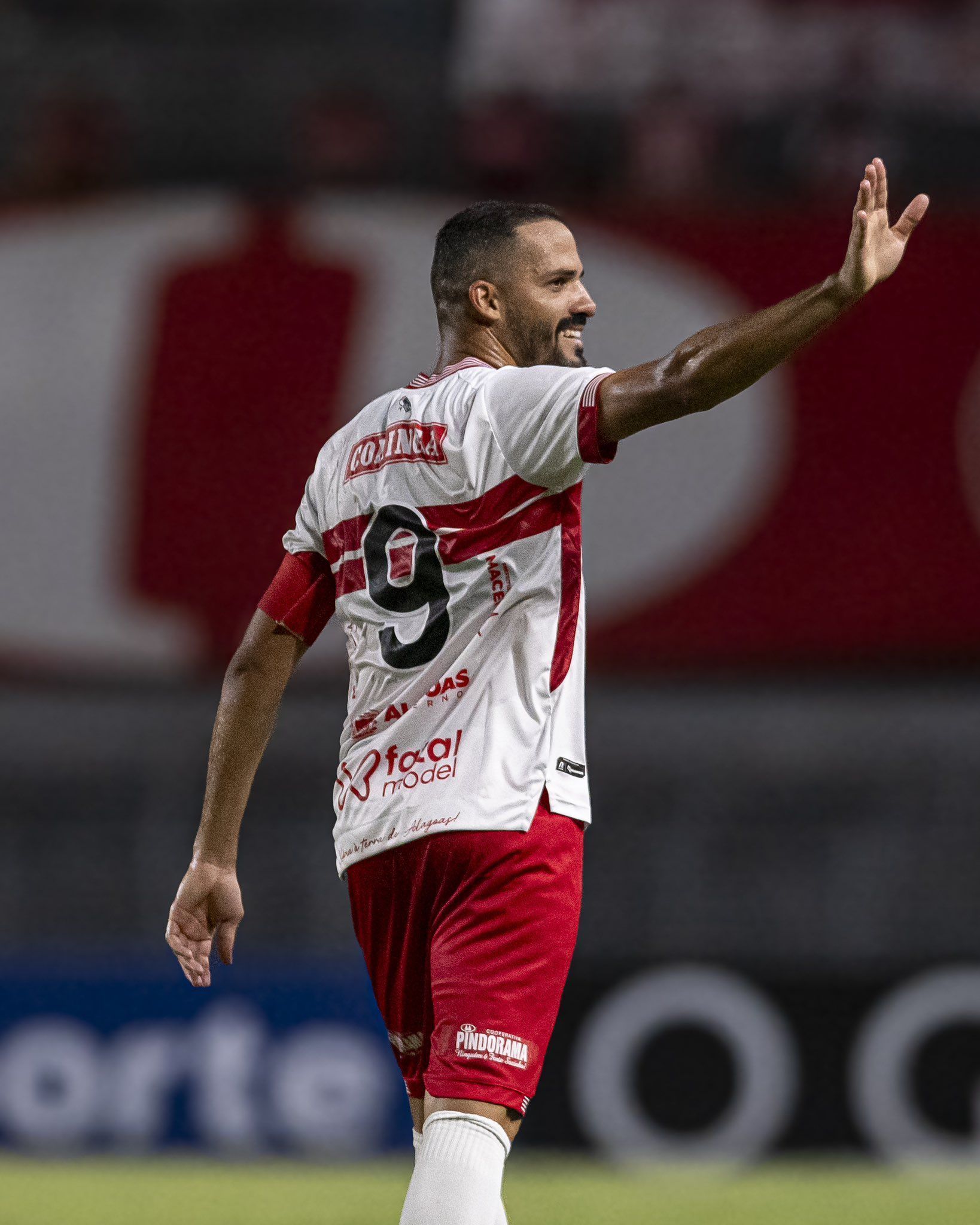 Copa do Nordeste: CRB e Moto Club empatam e continuam sem vencer