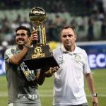 Perto do América, técnico Andrey Lopes visitou Lanna Drumond e se reuniu com dirigentes