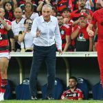 Cebolinha elogia Flamengo e comenta crescimento pessoal: 'Voltar a ser um dos melhores'