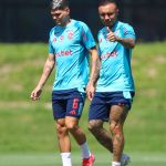 Flamengo terá importantes desfalques para última rodada do Campeonato Carioca