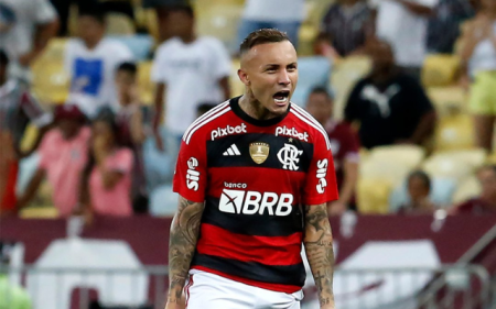 Everton Cebolinha