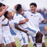 Cruzeiro x América-RJ: horário e onde assistir ao vivo pela Copinha