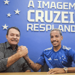 Fim da espera! Cruzeiro compra Matheus Pereira e anuncia novo contrato