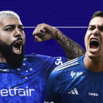 Cruzeiro revela quais reforços serão apresentados em evento no Mineirão