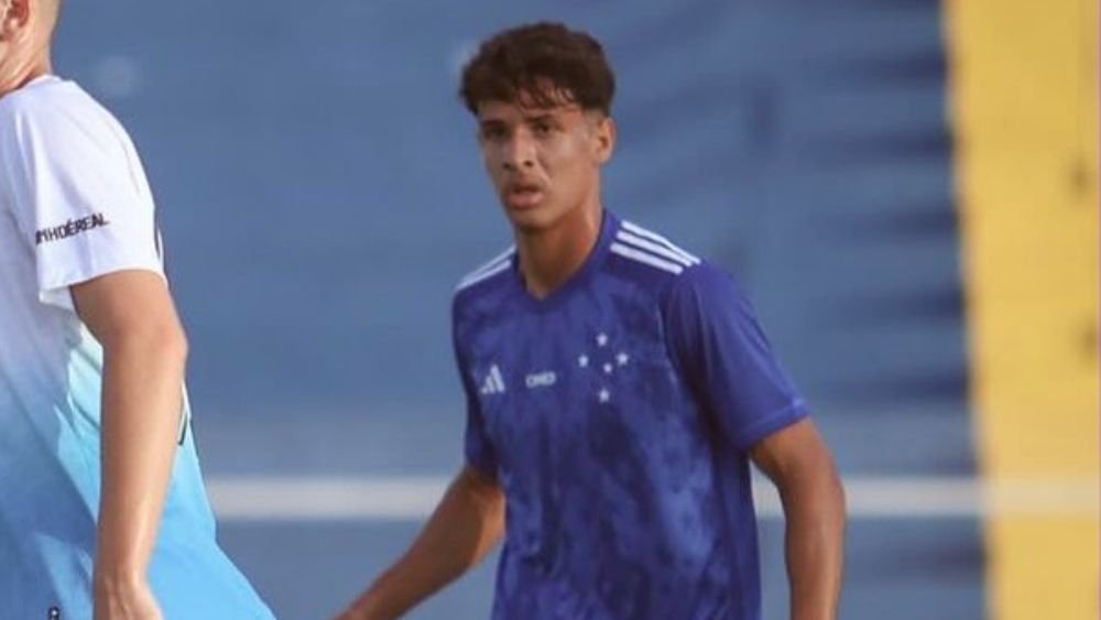 Imperatriz x Cruzeiro: horário e onde assistir ao jogo da Copinha