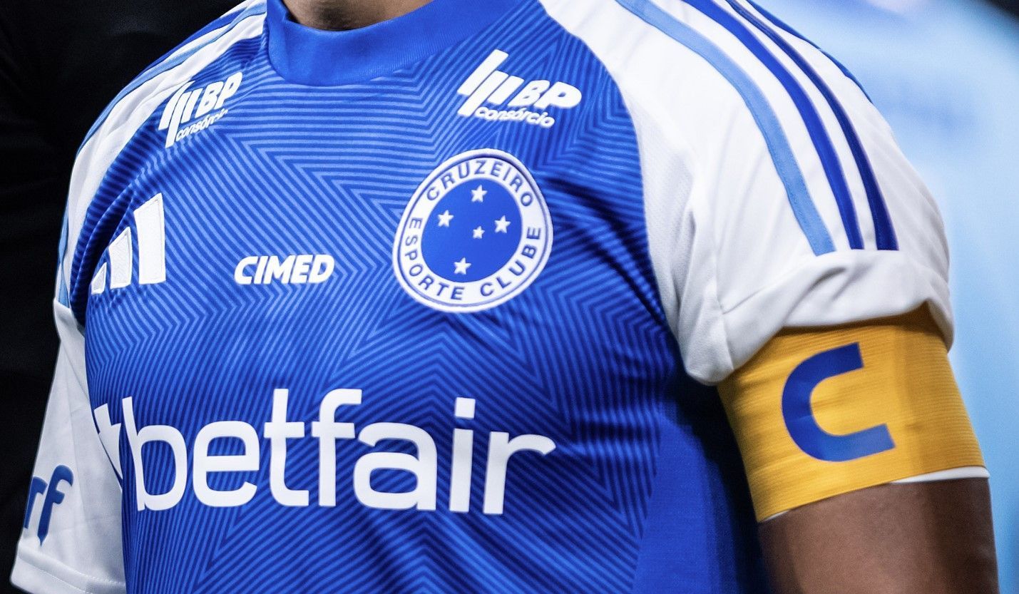Cruzeiro estreia na Copa do Brasil contra o Vila Nova-GO, pela terceira fase