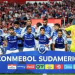 Jogo do Cruzeiro pela Copa Sul-Americana tem local alterado