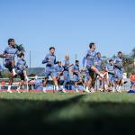 Cruzeiro terá retorno de titular entre os relacionados para enfrentar o Corinthians