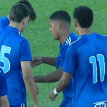 Cruzeiro vence Portuguesa de virada e se classifica às oitavas da Copinha