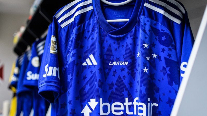 Cruzeiro terá volta de titular para jogo contra o Fluminense