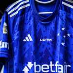 Cruzeiro terá volta de titular para jogo contra o Fluminense