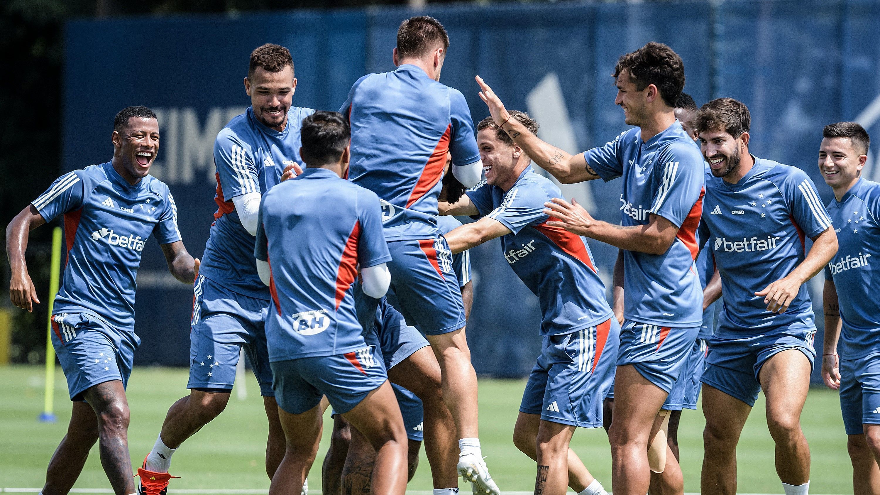 Tombense x Cruzeiro: horário e onde assistir ao vivo pelo Mineiro
