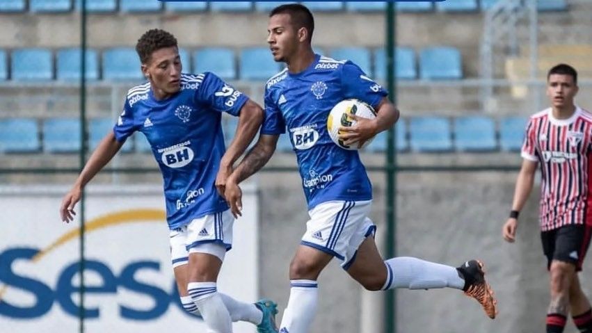 Ex-Cruzeiro revela ter recebido proposta para manipular jogo da Sul-Americana
