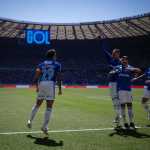 Fernando Seabra revela objetivo do Cruzeiro no Campeonato Brasileiro