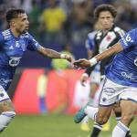 Atacante revela ter ‘virado a folha’ pelo Cruzeiro: ‘Eu era flamenguista’