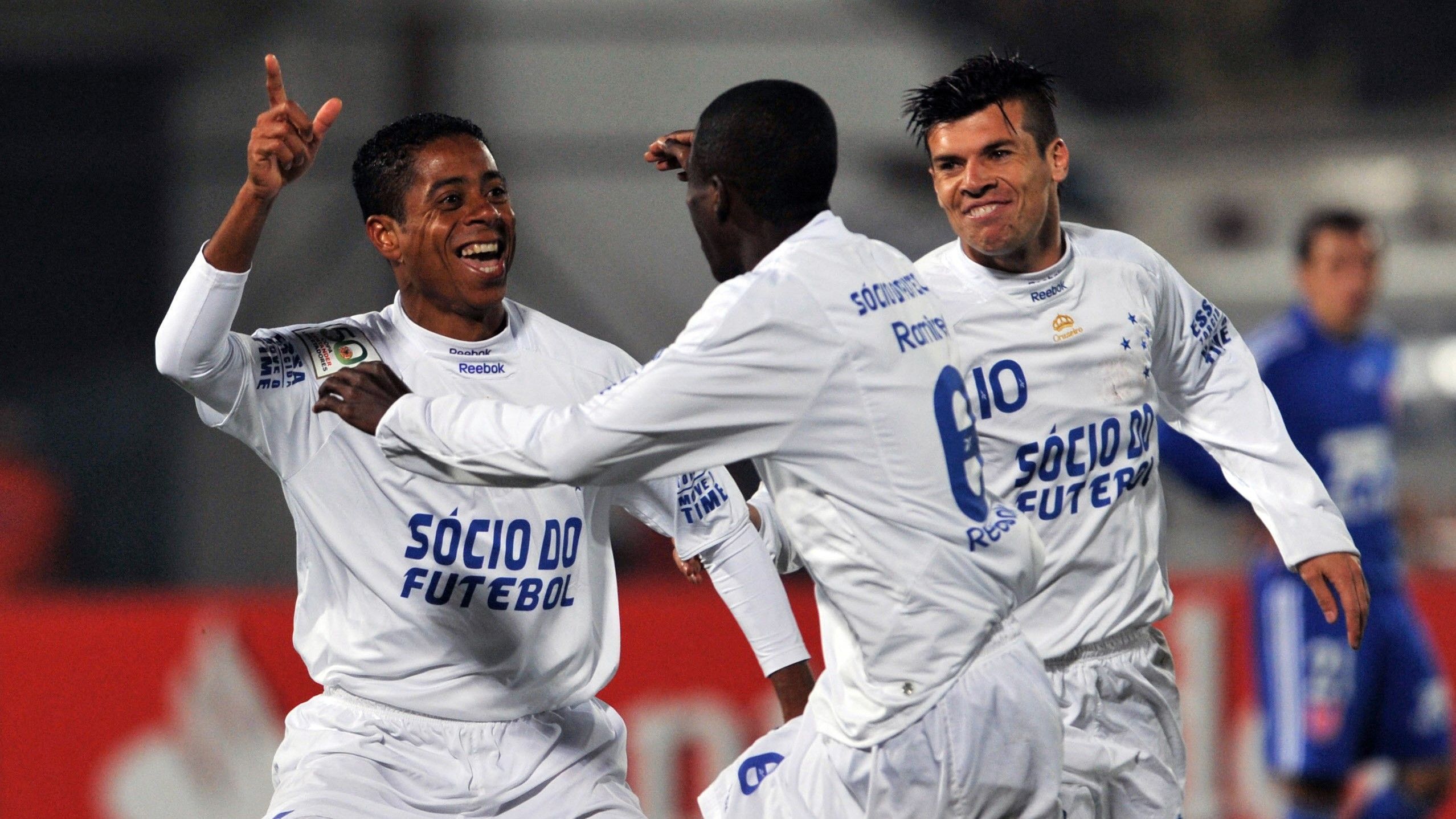 Ex-Cruzeiro abre o jogo sobre ‘bicho’ e ‘rixa’ na final da Libertadores de 2009