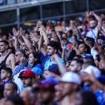 Vai lotar? Cruzeiro divulga nova parcial de ingressos vendidos para jogo com Tombense