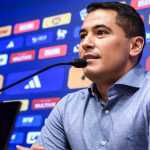 Pedro Martins revela ter tentado contratar técnico de gigante da Série A para o Cruzeiro