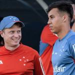 Dirigente do Cruzeiro na ‘era Ronaldo’ revela como é o dia a dia de Seabra na Toca