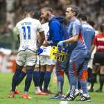 Rival do Cruzeiro na Sul-Americana demite técnico às vésperas de estreia no torneio