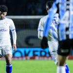 'Cruzeiro já tomou uma decisão': jogador abre o jogo sobre futuro