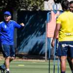 Ex-técnico do Cruzeiro sai em defesa de Yuri Lima, ex de Iza: ‘Como um pai faria’