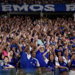 Cruzeiro inicia venda de ingressos para jogo contra Corinthians; saiba preços e detalhes