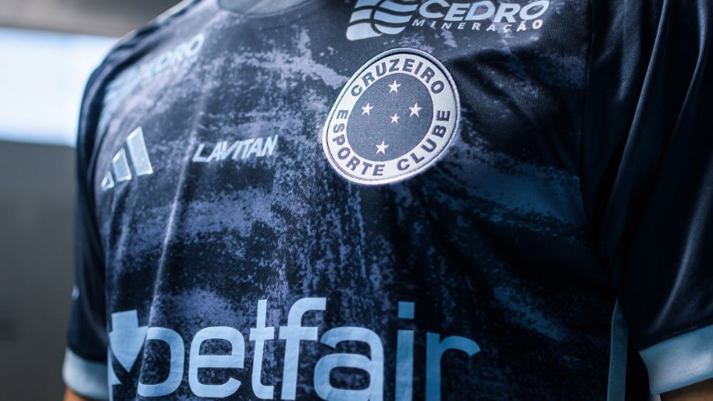 Histórico animador? O retrospecto do Cruzeiro em estreias de uniformes 3