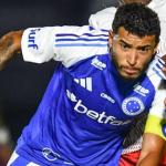 Estreia do Cruzeiro no Brasileirão terá fato inédito na história do clube