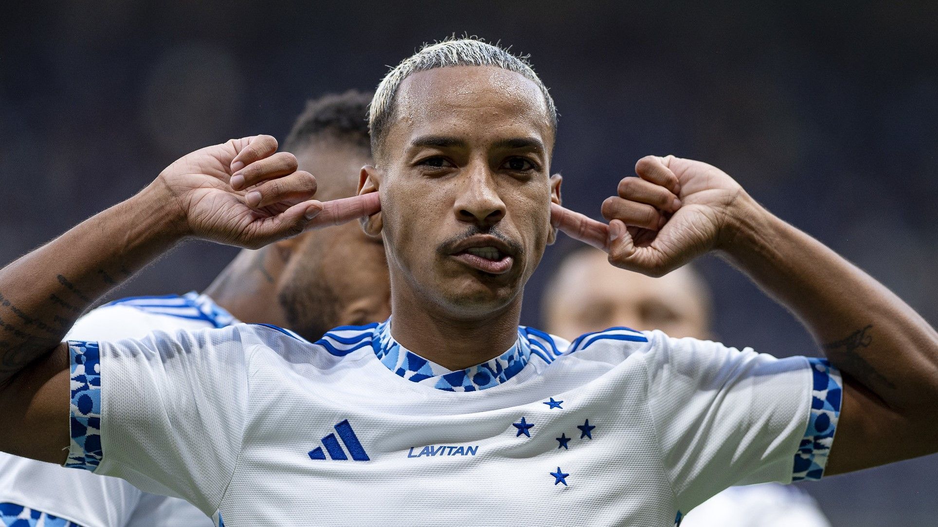 Cruzeiro: Matheus Pereira supera Scarpa e Arrascaeta em eleição de melhores meias do Brasil