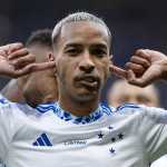 Cruzeiro: Matheus Pereira supera Scarpa e Arrascaeta em eleição de melhores meias do Brasil