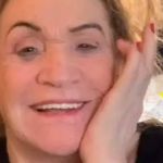 Mãe de Sonia Abrão morre aos 84 anos