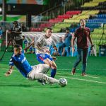 Vitória sobre o Cruzeiro deixa Fortaleza como único mandante invicto no Brasileirão