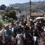 Câmara de Ouro Preto aprova inclusão da Cavalgada do Caminho da Fábrica no calendário oficial de eventos