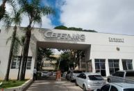 CEFET-MG suspende aulas presenciais em BH devido a falta de água na Grande BH