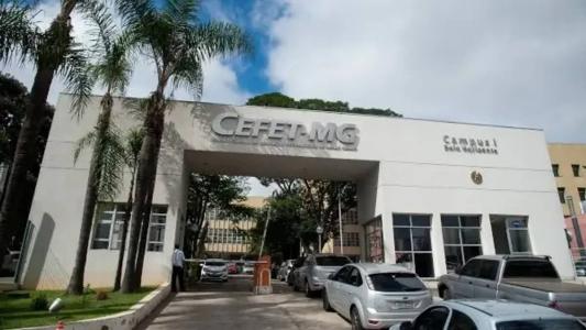 Cefet determina que estudantes do período da tarde façam aula remota nesta terça (26) e quarta-feira (27)