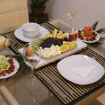 Chefs dão dicas e sugerem pratos para uma Ceia de Natal irresistível (e econômica)