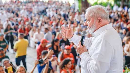 Celebrações do Dia da Independência deverão ser mais modestas no primeiro ano do 3° mandato de Lula
