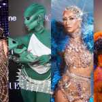 Baile da Vogue 2024: confira os looks extravagantes dos artistas no tema 'Galáctika'