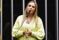 Celina Leão amplia vantagem e chega a 46% das intenções de voto ao GDF, aponta Datafolha