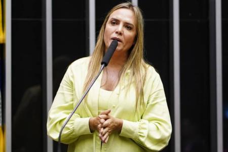 Celina Leão amplia vantagem e chega a 46% das intenções de voto ao GDF, aponta Datafolha